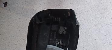 17 disk teker 4 bolt: Sağ, Mercedes-Benz 210, 2001 il, Almaniya, Ünvandan götürmə — 3