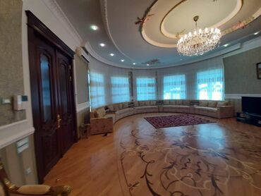 Həyət evləri və villaların satışı: 7 otaqlı, 280 kv. m, Yeni təmirli — 5