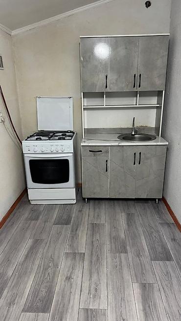 Долгосрочная аренда домов: 50 м², 3 комнаты, Утепленный, Забор, огорожен — 9