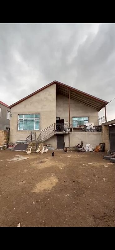 torpaq alışı: 4 otaqlı, 120 kv. m, Yeni təmirli — 3