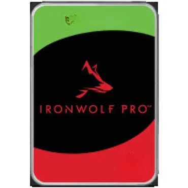 gps lokator za kofer: Seagate IronWolf Pro 8TB – pouzdan partner za vaš NAS! 🐺💾 📦