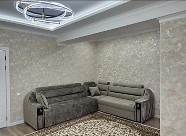 Продажа квартир: 2 комнаты, 75 м², Элитка, 6 этаж, Евроремонт — 6