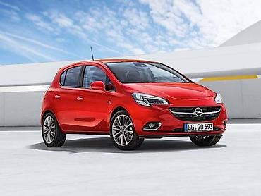 besumni kompresor: DELOVI ZA OPEL CORSA E | Polovni originalni delovi za Opel Corsa E — 4
