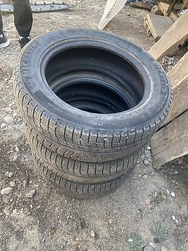 Продаю шины 205/55/16
Всесезонные срочно доставка по городу Бишкек at lalafo.kg Продаю шины 205/55/16
Всесезонные срочно доставка по городу Бишкек
