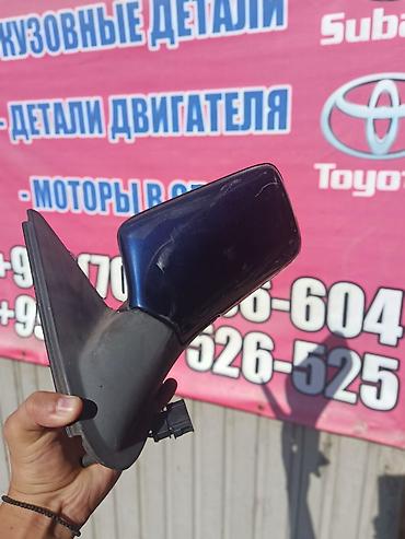 сму: В наличии боковые зеркала на Фольксваген Гольф 3, оригинал привозной — 3