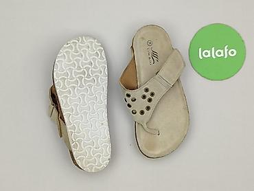 crocs brooklyn klapki: Japonki damskie, rozmiar 36 — 3