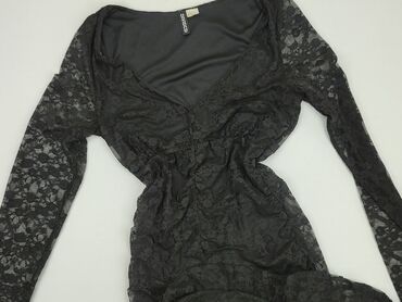 sukienki długa wieczorowa luna: Dress, S (EU 36), H&M, condition - Good