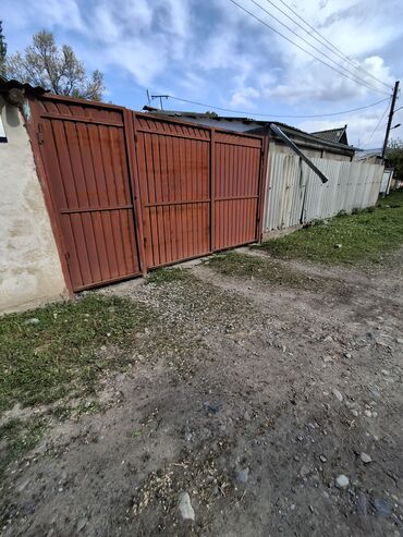 продажа дома ак орго: Үй, 1800 кв. м, 5 бөлмө, Менчик ээси