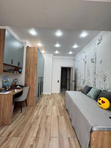 Продажа квартир: 4 комнаты, 135 м², Элитка, 6 этаж
