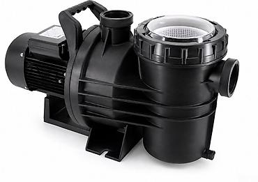 Ev və bağ: Aquakiara A 75 hovuz resirkulyasiya pompası – 0.75 HP Bütün — 1