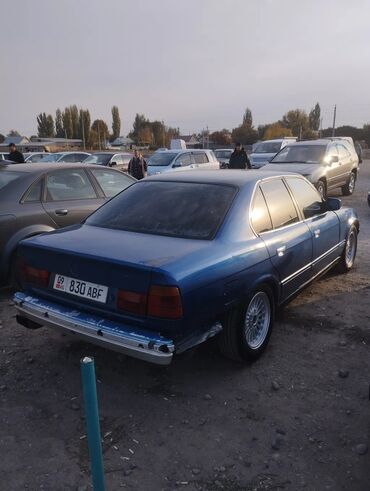 двигатель m50b25: Извините, что не по теме. Продаётся BMW, 34-КА! Коробка 5-ти