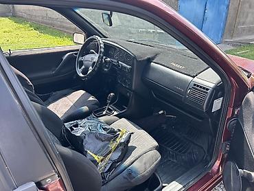Volkswagen: Volkswagen Passat Variant: 1995 г. — 10