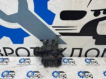g comp: Кран уровня пола главный Man TGX 460 2017 Контрактный из Германии, в — 5