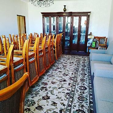 Продажа коттеджей и домов: ✨ Продаётся большой кашар ✨ 📍 Район Боконбай (село) 🏡 Дом: 🛏 4 комнаты — 13