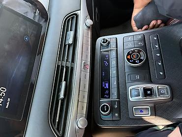 старекс грузовой: Hyundai Palisade: 2019 г., 2.2 л, Дизель, Внедорожник — 3