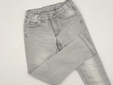 Denim pants, Pepperts!, 8 years, condition - Very good