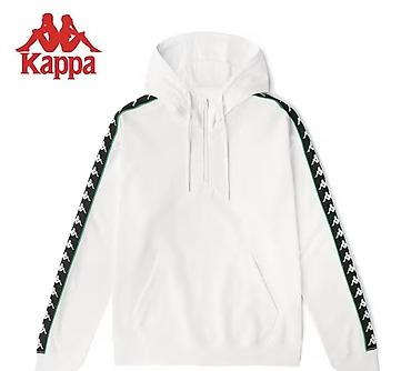 pull bear: Мужская толстовка, Все размеры, Kappa, Новый — 3