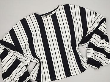 posnania pull and bear: Bershka, Bluzka damska, rozmiar S — 1