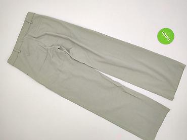 pull amd bear: PULL&BEAR, Spodnie materiałowe damskie, rozmiar XS — 3