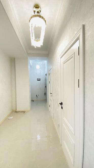 Продажа квартир: 2 комнаты, 74 м², Элитка, 5 этаж, Евроремонт — 13