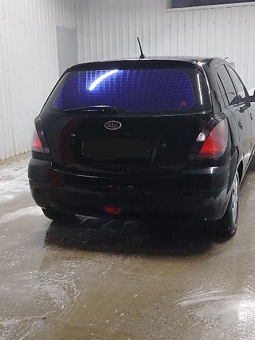 Kia Rio: 1.5 l | 2005 il Hetçbek lalafo.az -da Kia Rio: 1.5 l | 2005 il Hetçbek