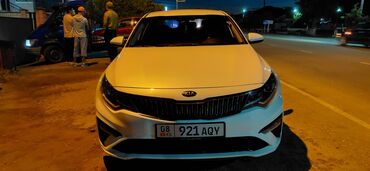 где взять авто в рассрочку: Kia K5: 2019 г., 2 л, Автомат, Газ, Седан