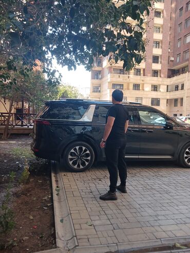 Digər Avtomobillər: Salam‼️31 yaşım var subayam mühafizə və sürücüşəxsi sürücü işi