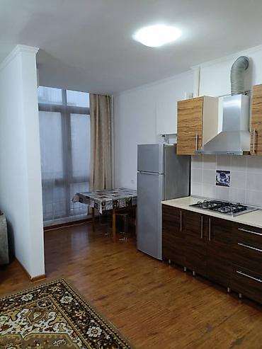 вторичка: 1 комната, 41 м², Индивидуалка, 3 этаж, Косметический ремонт — 3