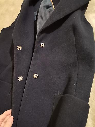 Prsluci: Teget prsluk XS/S. Prsluk je u veoma dobrom stanju, kupljen preko — 3