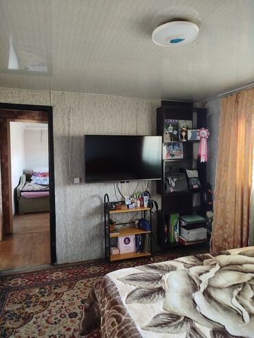 Продажа домов: Дом, 110 м², 5 комнат, Собственник, ПСО (под самоотделку) — 13