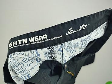 jean gown: Wear, Jeansy dla mężczyzn, rozmiar L — 4
