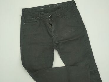 Jeans: XL (EU 42), condition - Good