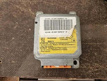 passat b6 stranac: CENTRALA AIRBAGA 1.4 1.9 2.0 ZA PEUGEOT 206 — 1