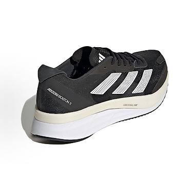 boston: Мужские кроссовки, 43, Adidas, Новый, цвет - Черный, Платная доставка, Самовывоз — 4