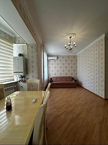cefer xendan kucesi: 2 otaqlı, Yeni tikili, 41 kv. m — 10