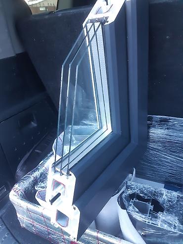 Пластиковые окна на заказ: ПВХ-окна с энергоэффективными стеклопакетами - Профильная система — 2