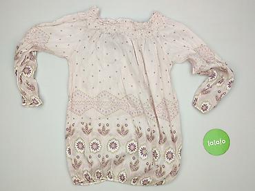 boho bluzki: Sensi, Bluzka damska, rozmiar One size — 3