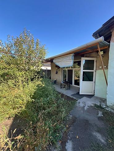 Продажа полдома: 4 комнаты, 80 м², 4 соток, Бишкек, Сары-Озон Дыйкан рынок Агентство недвижимости — 5