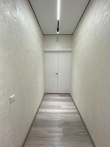 Продажа квартир: 1 комната, 44 м², 106 серия улучшенная, 7 этаж, Евроремонт — 3