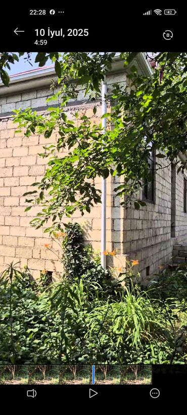 Həyət evləri və villaların satışı: 4 otaqlı, 700 kv. m, Kredit yoxdur, Təmirsiz — 14
