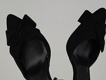 buty sizzer: New Look, Półbuty damskie, rozmiar 37 — 5