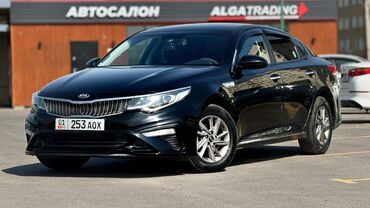 кия серато: Kia K5: 2018 г., 2 л, Автоматические, Газ, Седан