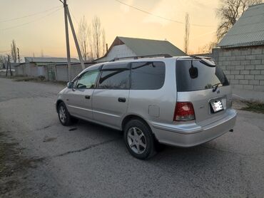Honda: Honda Odyssey: 1997 г., 2.3 л, Автомат, Минивэн at lalafo.kg — 6 Honda: Honda Odyssey: 1997 г., 2.3 л, Автомат, Минивэн — 6