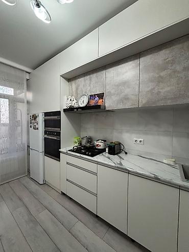 elite hause: 3 комнаты, 97 м², Золотой квадрат Элитка, 4 этаж, Дизайнерский ремонт — 9