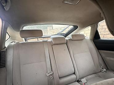 yanacaq nasos: Toyota Prius II – Hybrid Synergy Drive Xüsusiyyətlər: - Tam hibrid — 5