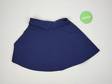 spódnice mini plus size: Terranova, Spódnica damska, rozmiar XS — 3
