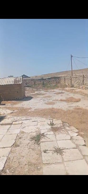 3 sot torpaq satilir: 3 sot Tikinti, Kommunal xətlər qoşulmayıb — 2