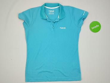 softshell damski media expert: Regatta, Damska koszulka polo, rozmiar M — 2