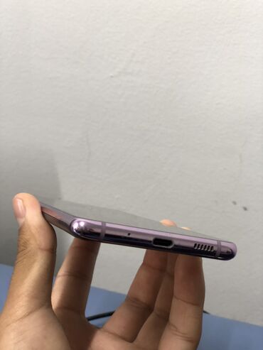 поко ф5 про цена бишкек: Samsung Galaxy S20, 128 ГБ, түсү - Кызгылт көк