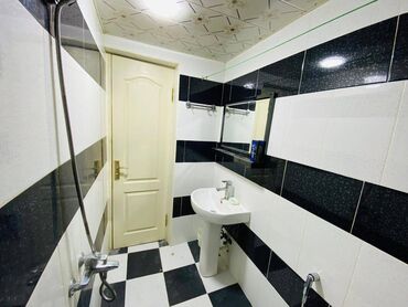 Uzunmüddətli kirayə evlər: 55 kv. m, 3 otaqlı — 6